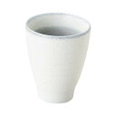 【暮らしラクラク応援セール】光洋陶器 花伝 月の香 フリーカップ C-245cc 54588075【取り寄せ・返品不可商品】