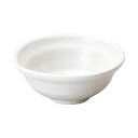 【暮らしラクラク応援セール】光洋陶器 花伝 ゆず白陽 なぶり小鉢 51729055【取り寄せ・返品不可商品】