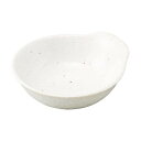 【暮らしラクラク応援セール】光洋陶器 花伝 新粉引 新呑水 51020086【取り寄せ・返品不可商品】