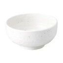 【暮らしラクラク応援セール】光洋陶器 花伝 新粉引 石目高浜5.5丼 C-1085cc 51620030【取り寄せ・返品不可商品】