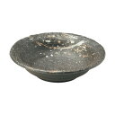 【暮らしラクラク応援セール】光洋陶器 花伝 吹雪 石目5.0鉢 51532051【取り寄せ・返品不可商品】