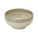 【暮らしラクラク応援セール】光洋陶器 花伝 白露 石目高浜5.5丼 C-1085cc 51666030【取り寄せ・返品不可商品】