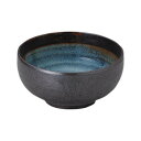 【暮らしラクラク応援セール】光洋陶器 花伝 青雲 石目高浜5.5丼 C-1085cc 51673030【取り寄せ・返品不可商品】