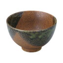 【暮らしラクラク応援セール】光洋陶器 花伝 美濃伊賀 茶碗 C-340cc 51061070【取り寄せ・返品不可商品】