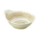 【暮らしラクラク応援セール】光洋陶器 花伝 東風 石目広口呑水 51621000【取り寄せ・返品不可商品】