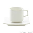 【暮らしラクラク応援セール】光洋陶器 カルマ スノーホワイト スタックコーヒーカップ C-220cc 12910452【取り寄せ・返品不可商品】