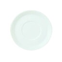 【暮らしラクラク応援セール】光洋陶器 パシオン ダブグレー コーヒーソーサー 19721055【取り寄せ・返品不可商品】