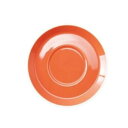 【暮らしラクラク応援セール】光洋陶器 パシオン ロッサ コーヒーソーサー 19741055【取り寄せ・返品不可商品】