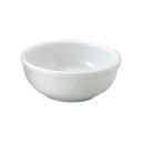 【暮らしラクラク応援セール】光洋陶器 ミルク 8.5cmボウル 11011028【取り寄せ・返品不可商品】