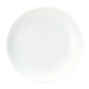 【暮らしラクラク応援セール】光洋陶器 えでぃー 14cm丸皿 17300008【取り寄せ・返品不可商品】