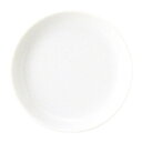 【暮らしラクラク応援セール】光洋陶器 リーバイ 13cm丸皿 17400009【取り寄せ・返品不可商品】