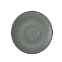 【暮らしラクラク応援セール】光洋陶器 フォンテ サンドグレー 兼用ソーサー 17021055【取り寄せ・返品不可商品】