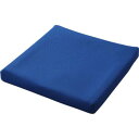 【暮らしラクラク応援セール】ピタ・シートクッション35 PT001B ブルー 238018 W0920【取り寄せ・返品不可商品】