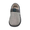 【暮らしラクラク応援セール】SUTTO FIT(スットフィット) 2246 3L ミストグレー 393337 W2273【取り寄せ・返品不可商品】