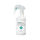 【暮らしラクラク応援セール】セイバープラスZ スプレーボトル 500mL 339843 M0590【取り寄せ・返品不可商品】