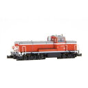【暮らしラクラク応援セール】トイテック DE10 1099号機 朱色 東武鉄道DL「大樹」 T012-10【取り寄せ・返品不可商品】