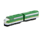 【暮らしラクラク応援セール】トイテック Zショーティー EMD F7 SOUTHERN ST012-4【取り寄せ・返品不可商品】