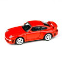 【暮らしラクラク応援セール】JADI RUF CTR2 95 ガーズレッド RHD 1/64スケール PA65374【取り寄せ・返品不可商品】