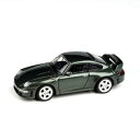 【暮らしラクラク応援セール】JADI RUF CTR2 95 フォレストグリーン RHD 1/64スケール PA65376【取り寄せ・返品不可商品】