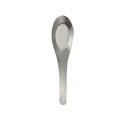【暮らしラクラク応援セール】佐藤金属興業 和味 中華レンゲスプーン 小【取り寄せ・返品不可商品】