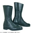 【暮らしラクラク応援セール】NTB-25 クルージングIIブーツ BK 265 12510265【取り寄せ・返品不可商品】