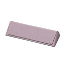 【暮らしラクラク応援セール】メガネケース HY-11 BE 092885【取り寄せ・返品不可商品】