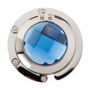 【暮らしラクラク応援セール】バッグハンガー ミラー付 23104【取り寄せ・返品不可商品】