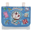 【暮らしラクラク応援セール】ポケットポーチ ティッシュケース I'm Doraemon 119602【取り寄せ・返品不可商品】