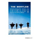 【暮らしラクラク応援セール】ジグソーパズル miniパズル THE BEATLESシリーズ HELP!(ヘルプ!) 120ピース 120-011【取り寄せ・返品...