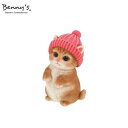【暮らしラクラク応援セール】Benny's ベニーズキャット(あったか) QB-014B【取り寄せ・返品不可商品】