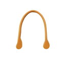 【暮らしラクラク応援セール】ソウヒロ joint クラフトパーツ 本革持ち手 2本手 約40cm (裏当て4枚付) 711/ベージュ JTM-K1【取り寄せ・返...