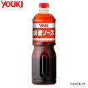 【暮らしラクラク応援セール】YOUKI ユウキ食品 麻婆ソース 1kg×6本入り 210124【軽減税率対象商品】【取り寄せ・返品不可商品】