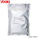 【暮らしラクラク応援セール】YOUKI ユウキ食品 中華クリスピーチキンシーズニング 800g×10個入り 210765【軽減税率対象商品】【取り寄せ・返品不可...