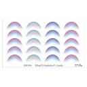 【暮らしラクラク応援セール】Sha-Nail Pro PLUS 写ネイル ネイルシール X Gradation F -Candy- XGF-P04【取り寄せ・返...