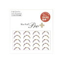 【暮らしラクラク応援セール】Sha-Nail Pro PLUS 写ネイル ネイルシール French real pressed floret -line- FR...