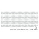 【暮らしラクラク応援セール】Sha-Nail Pro PLUS 写ネイル ネイルシール French.S pd dots -White- CHIHO-PSD02...