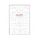 【暮らしラクラク応援セール】Sha-Nail Pro 写ネイル ネイルシール Do.OPT -White- AYAKO-010【取り寄せ・返品不可商品】