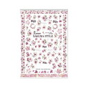 【暮らしラクラク応援セール】Sha-Nail Pro 写ネイル ネイルシール Kanae Sakura STYLE KANAE-017【取り寄せ・返品不可商品】