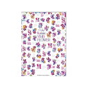 【暮らしラクラク応援セール】Sha-Nail Pro 写ネイル ネイルシール Kanae Vivid Flower/カナエ ビビッドフラワー KANAE-023...