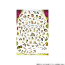 【暮らしラクラク応援セール】Sha-Nail Pro 写ネイル ネイルシール アニマルシアター AT-001【取り寄せ・返品不可商品】