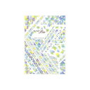 【暮らしラクラク応援セール】Sha-Nail Pro 写ネイル ネイルシール Color Blocking (Blue) COLB-002【取り寄せ・返品不可商...