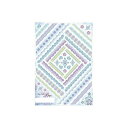 【暮らしラクラク応援セール】Sha-Nail Pro 写ネイル ネイルシール Romantic Lace Line (Blue) RLL-004【取り寄せ・返品...