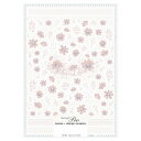 【暮らしラクラク応援セール】Sha-Nail Pro 写ネイル ネイルシール Julia Lace-Pink- / ジュリアレース-ピンク- N-JL001【取...