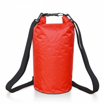 ※お届け地域により、別途運賃がかかる場合やお届けできない場合がございますので、お問い合わせ下さい。 大容量17Lで、防水・耐水仕様。災害用備蓄品の収納や、浮き具、枕としてご利用できます。サイズ21×55cm 、ショルダーベルト(60〜120cm)個装サイズ：56×22×2cm重量個装重量：250g素材・材質ポリエステル・ポリプロピレン・ABS仕様容量:17L(貯水可能水容量:12L)生産国中国(メテックス)広告文責 (有)Gグローバル 058-216-2175 ■購入前に必ずご確認ください■ ●こちらの商品につきまして当店別倉庫から発送となります。 配送センターに配送指示をした時点でキャンセルができなくなります。 キャンセル料が発生致しますのでご注意ください。 ●各商品別に運送会社がことなります ご希望の運送会社指定はできません。 また営業所止めの配達指定も対応はできません。 ●お届けは軒先渡しとなります。搬入、組み立て、設置等は 宅配業者に依頼しても対応できません。 ●配達指定日は指定できません。 配送センターからの発送タイミグでのお届けとなります。 お急ぎの方は予め納期確認をお願い致します。 ●熨斗、ラッピング対応はできません。 ●配送センターから直接発送となりますので 納品書、領収書等は同梱されません。 ご希望の方は当店までご連絡お願い致します。 ●北海道、沖縄、離島地域にお住まいの方は送料2500円となります。 送料無料と記載の商品も送料2500円となりますのでご注意ください。fk094igrjs