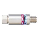 【暮らしラクラク応援セール】マスプロ電工 減衰器 アッテネーター 3dB ATTW3【取り寄せ・返品不可商品】
