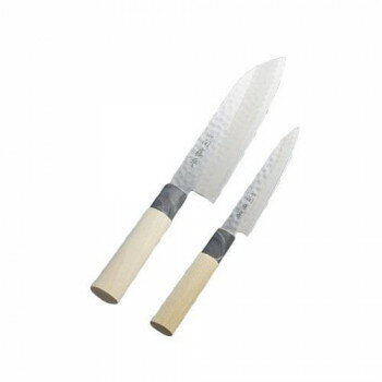 【暮らしラクラク応援セール】関藤平 三徳ペティ2本組セット 32054 5257-414【取り寄せ・返品不可商品】