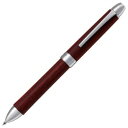 【暮らしラクラク応援セール】パイロット 多機能ペン 2+1 レグノ 0.7mm ディープレッド BTHL-3SK-DR【取り寄せ・返品不可商品】