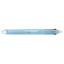 【暮らしラクラク応援セール】パイロット フリクションボール3スリム 0.38mm パールブルー LKFBS60UF-PL【取り寄せ・返品不可商品】