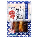 【暮らしラクラク応援セール】YSフーズ レンジで簡単 いわしの醤油煮 150g×20セット【軽減税率対象商品】【取り寄せ・返品不可商品】