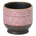 【暮らしラクラク応援セール】煌煌(こうこう) 茶湯器 有田焼 パープル 32A9007500072【取り寄せ・返品不可商品】